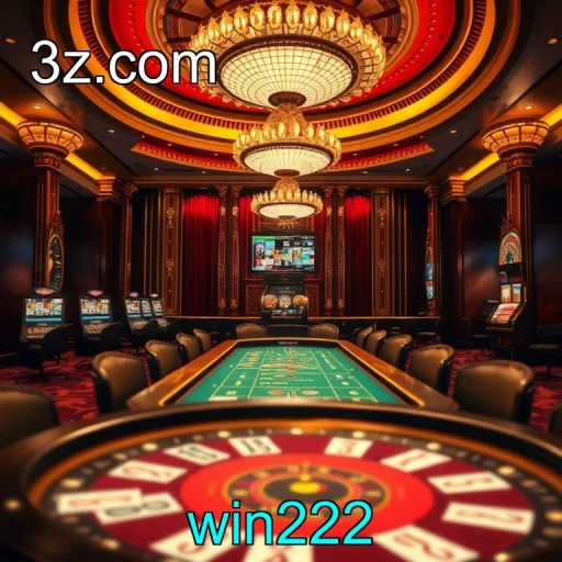 Bônus Irresistíveis no win222: Surpresas para Jogadores Astutos