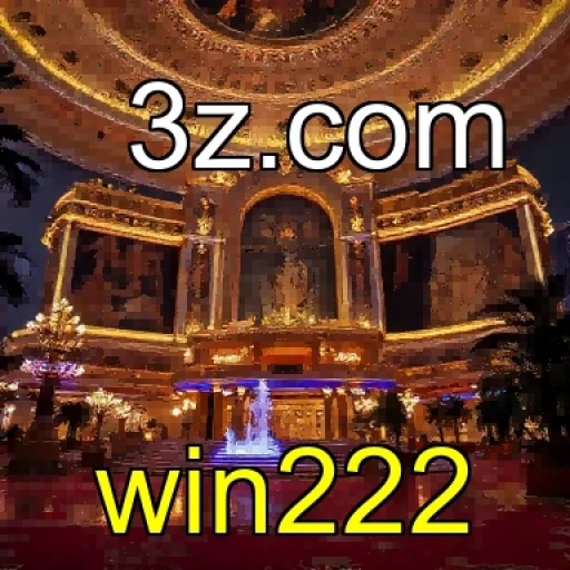 Recursos de Fidelidade do win222 Transformam sua Experiência de Jogo