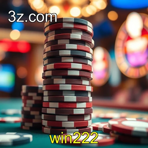 Ofertas Imperdíveis no Win222 para Gamers Apaixonados